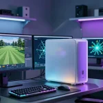 Advancements in Computers and Electronics: A Scholarly Overview